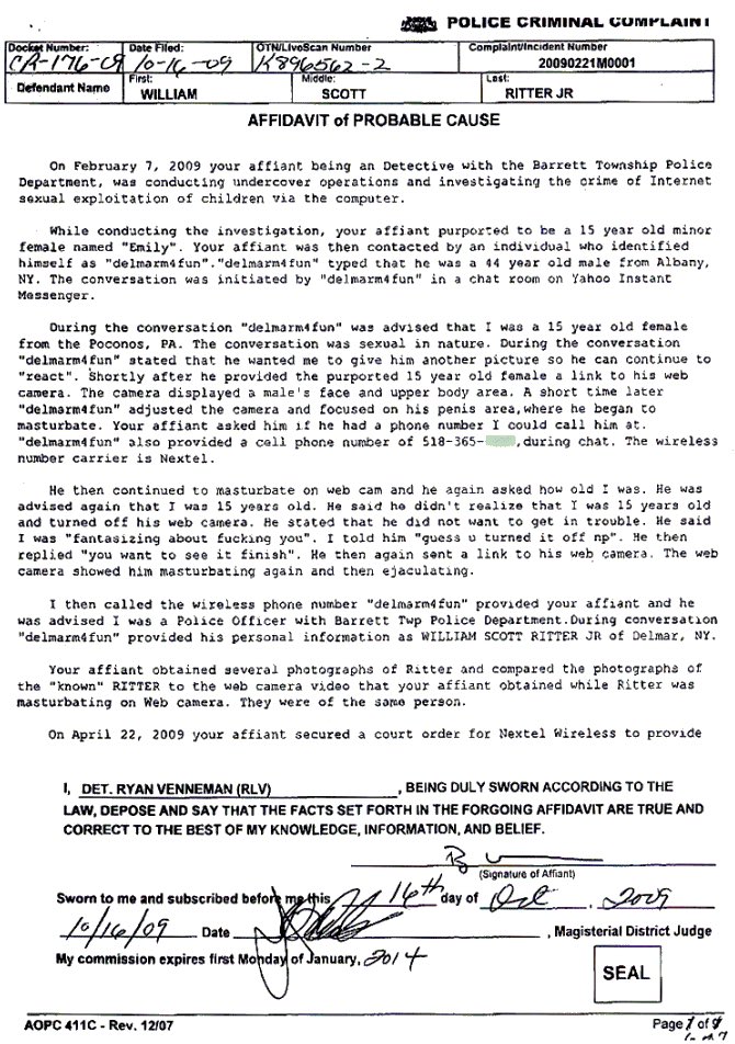 RepDonBacon's tweet image. Is that all I have you ask? No I have a lot more: I’m not a fan of PEDOs.