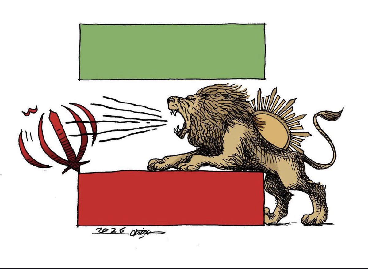 توئیتر پرچم ایران رو اضافه کرد ✊
#اعتراضات_سراسری