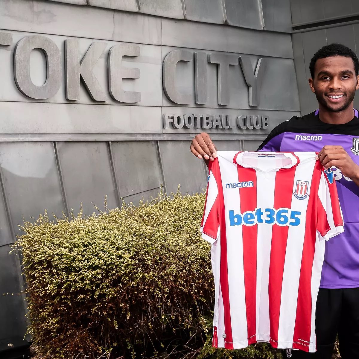 James Bickerton tweet media