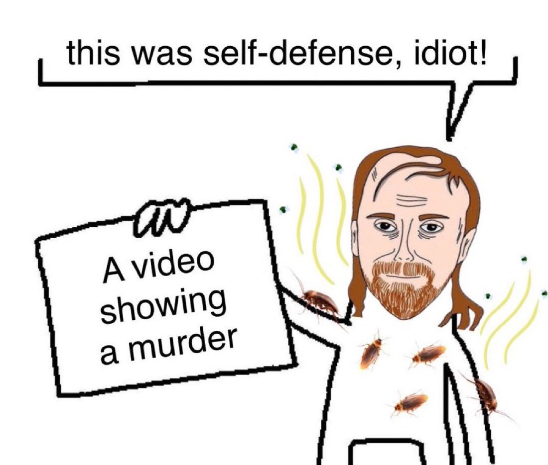 Every right wing account today