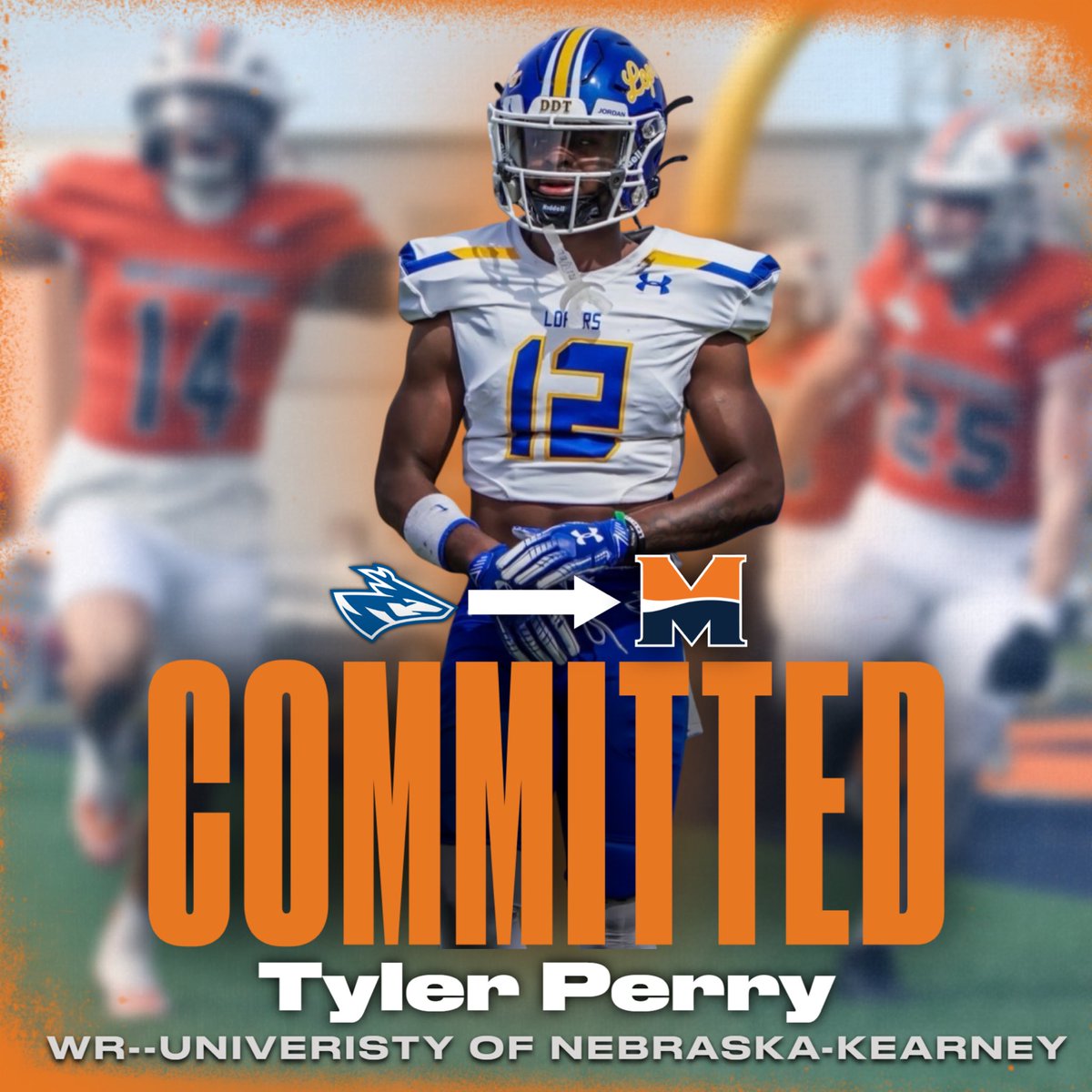 Tyler “TP”Perry ♠️ tweet media