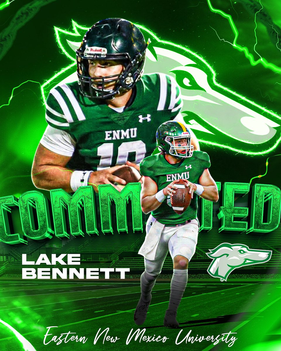 Committed!!!!