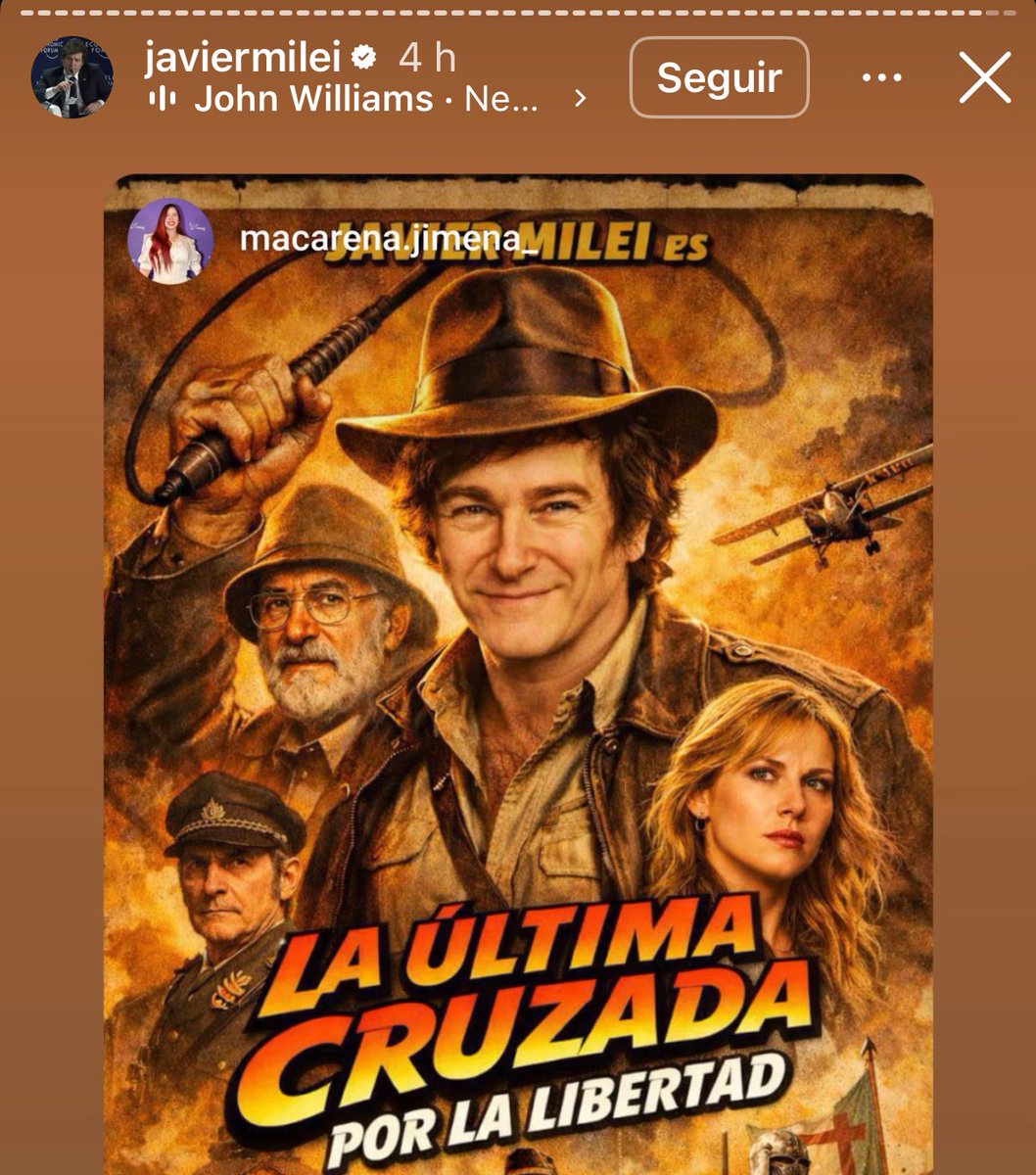 MatiAromi's tweet image. - Se está INCENDIANDO toda la PATAGONIA ojala Milei esté haciendo ALGO 🙏🏽🙏🏽🙏🏽

*el recontra pelotudazo que tenemos de Presidente: