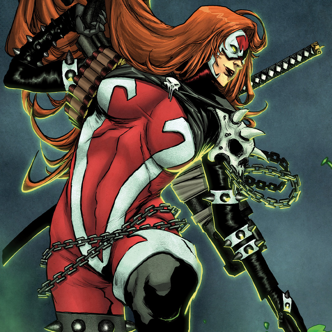 Todd McFarlane tweet media