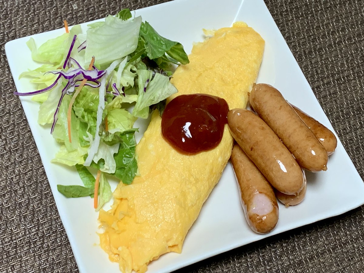 左ヾ(｡・∀・)oﾀﾞﾅ!! ご飯2杯いける(๑•̀ㅂ•́)و✧