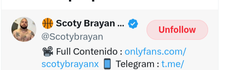 brouchum's tweet photo. @Scotybrayan No thanks, nazi fucker https://t.co/94ivHrRB1N