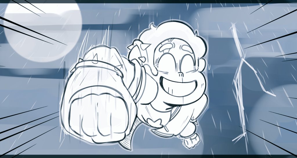 Phoephoebe_'s tweet image. A quick Desolation drawing since we got 959 FOLLOWERS, LETS GOOOO!!!

 ROAD TO 1000 FOLLOWERS START NOW!

#pibby #fnf #pibbyapocalypse #fnf #StevenUniverse #desolation