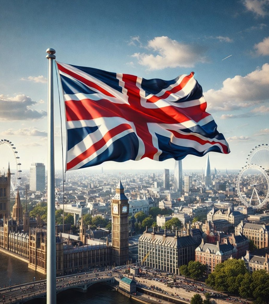 Sprzedaż Biblii w Wielkiej Brytanii wzrosła o 134% w ciągu ostatnich sześciu lat.