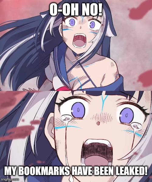 The_Creator589's tweet image. Hope a fast recovery Shylily!

But in the mean time here's a meme ∠( ᐛ 」∠)_ #shylily