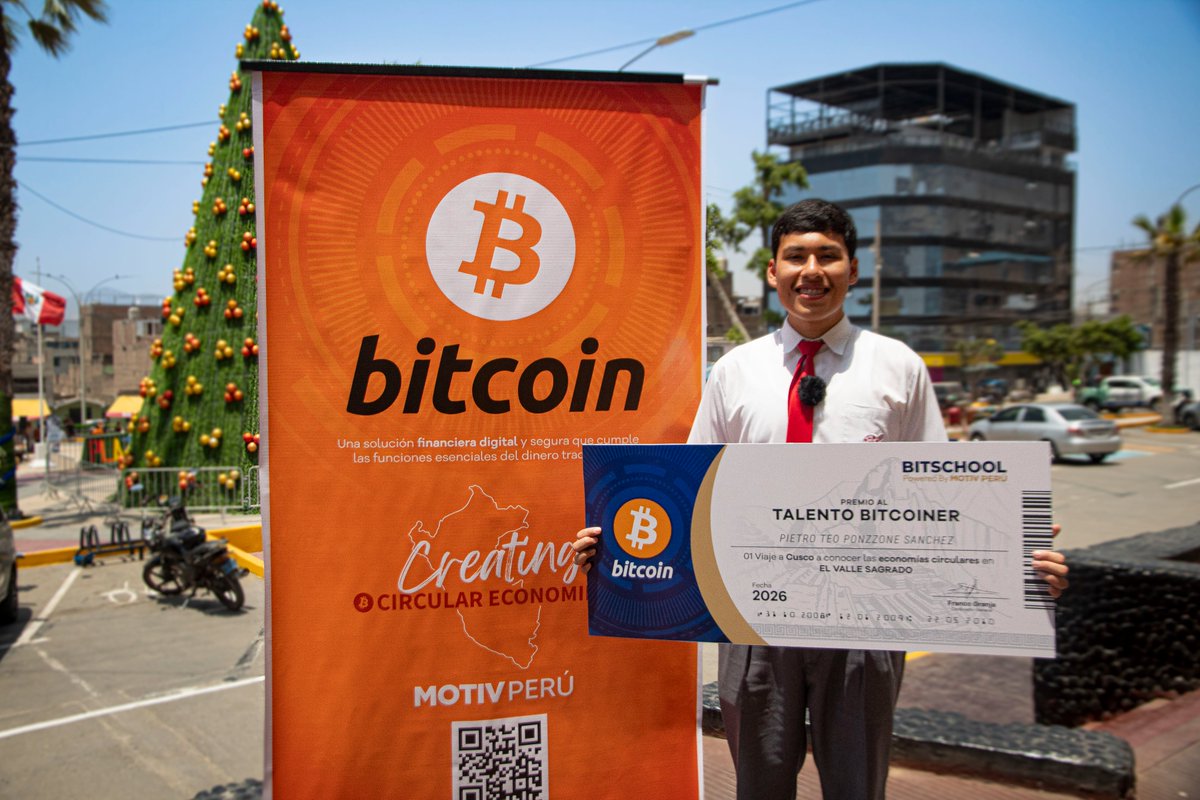 MOTIV Perú (@MotivPeru) / Posts / X