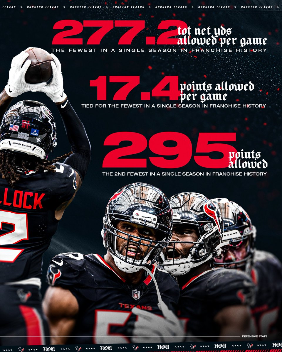 Houston Texans tweet media