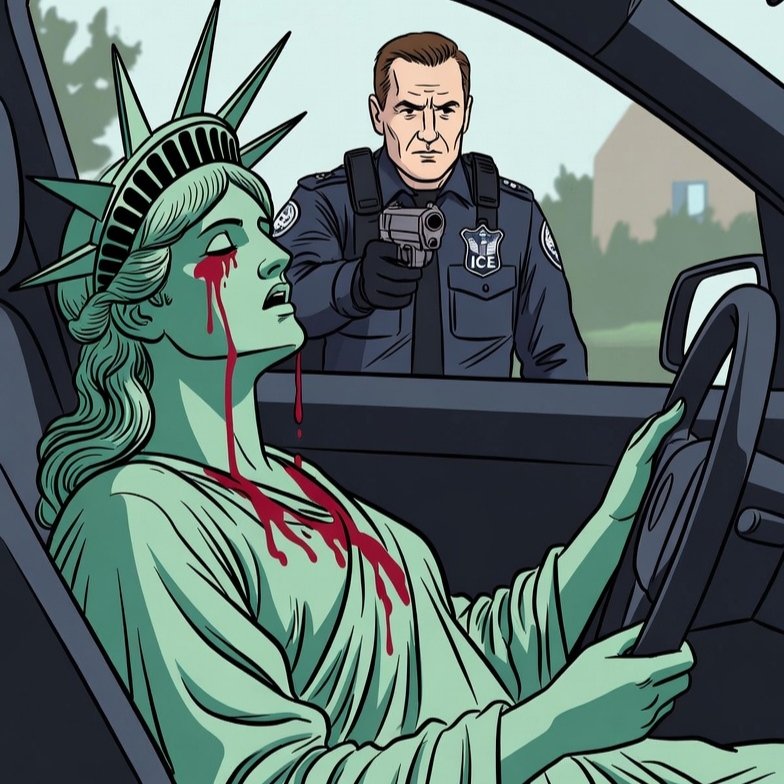 themachineowl's tweet image. "Fuckin' bitch."