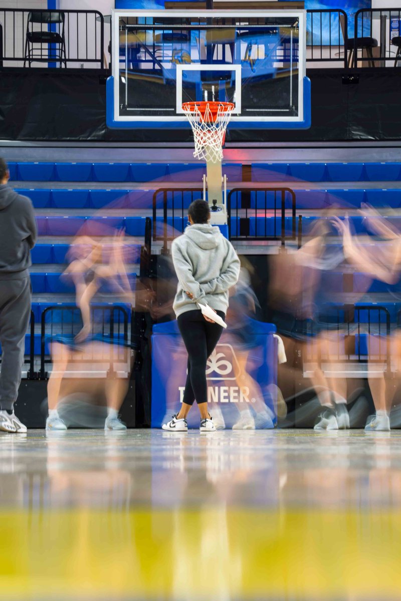 ORU W. Basketball tweet media