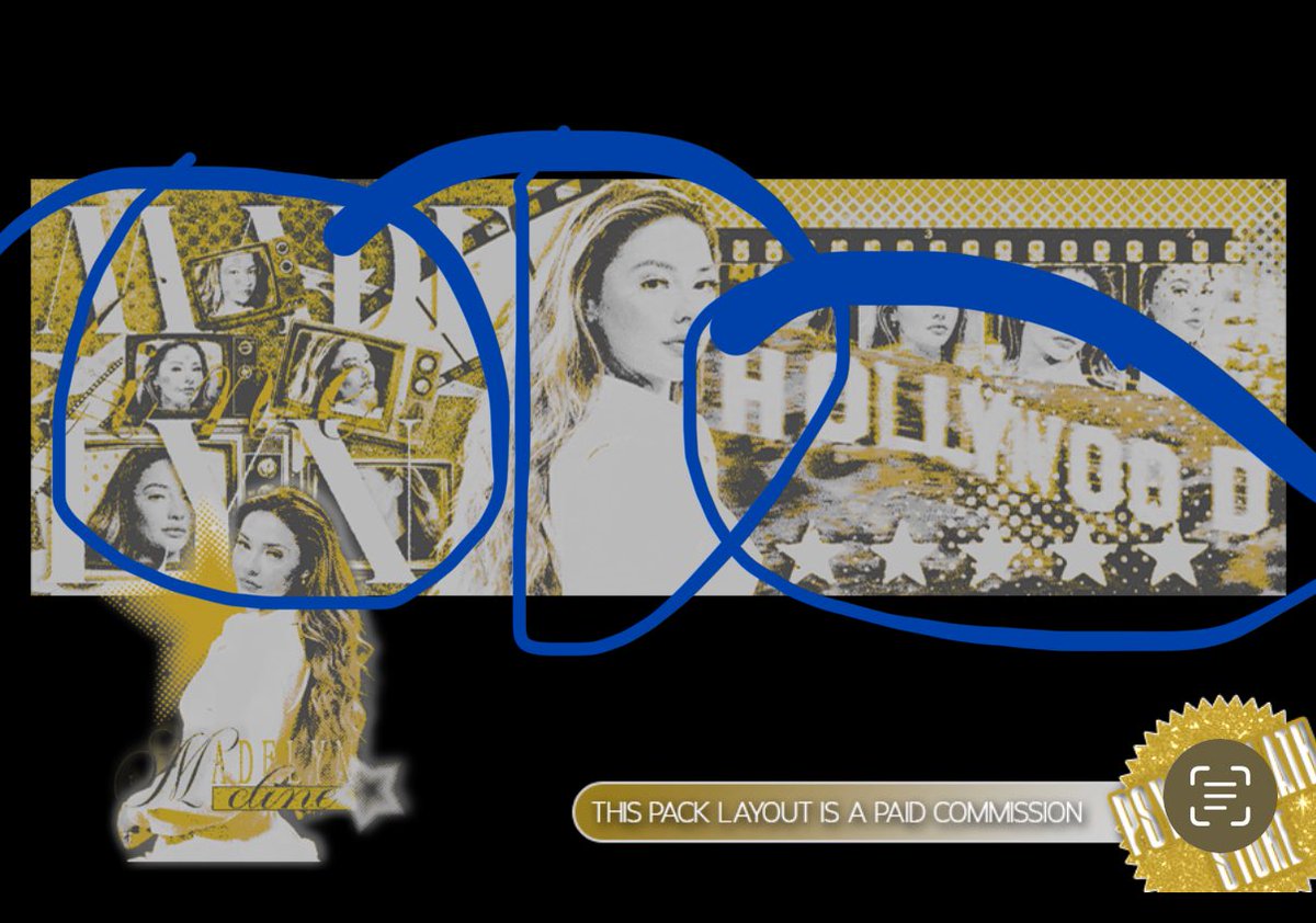 da última vez deixei BEM CLARO que não quero semelhança NENHUMA dos seus com os meus e se vc quer que eu desenho, eu desenho, pois n está parecido está IGUAL