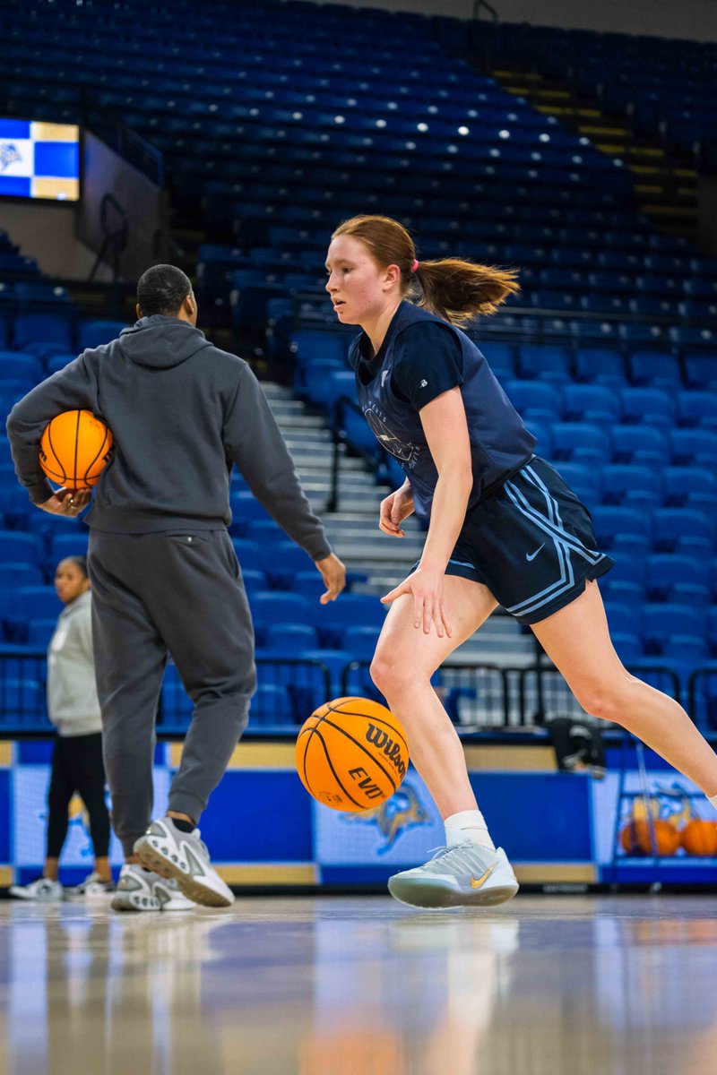 ORU W. Basketball tweet media