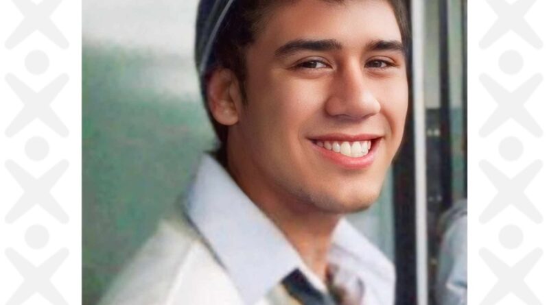 agorapoliticamt's tweet image. Mostrará FUNDENL como sería Roy Rivera a 15 años de su desaparición agorapolitica.com/local/mostrara…