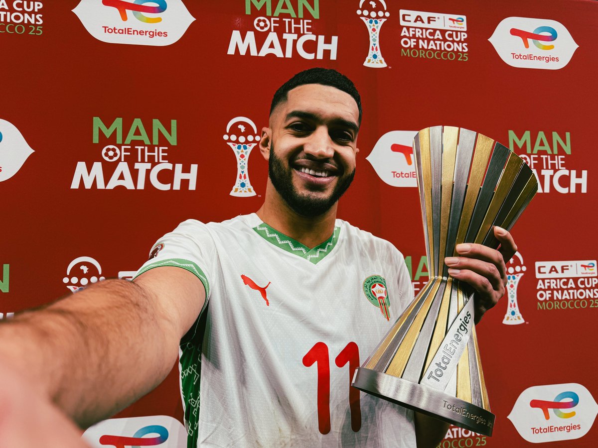 The Touchline | 𝐓 tweet media