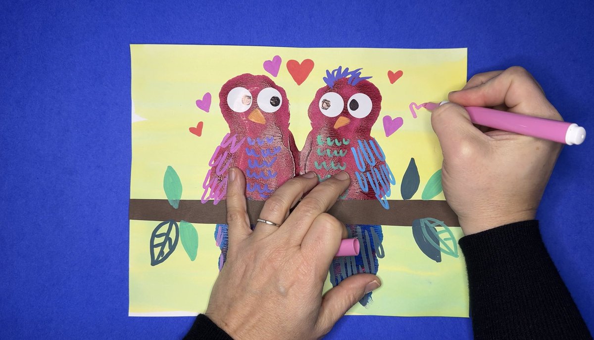 Art to Remember tweet media