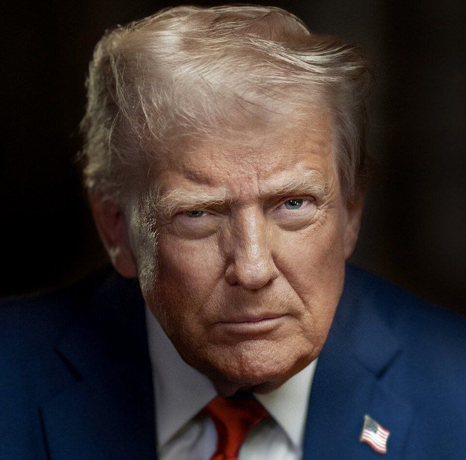 🛑 ترامب : بعض المتظاهرين الإيرانيين يسمون الشوارع باسمي، حفظهم الله، أتمنى أن يكونوا آمنين.