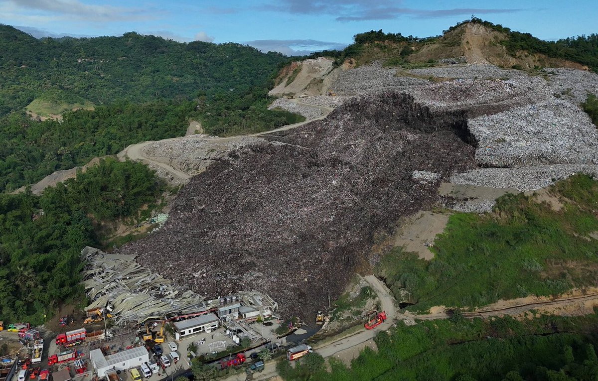 POMPIERSURGENCE tweet media