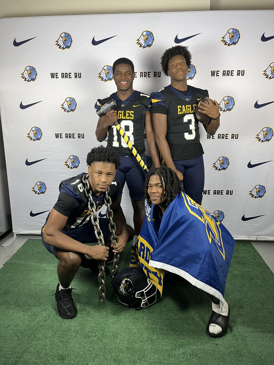 Keontay Kidd 2026 LB tweet media