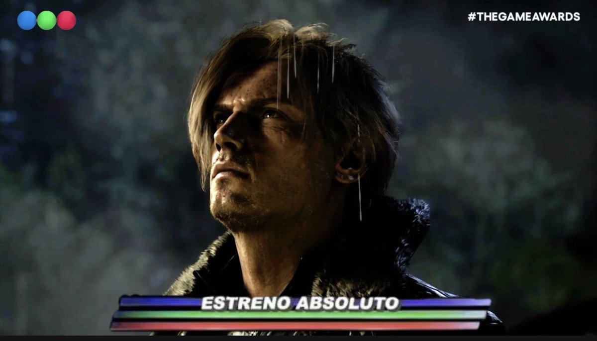 <a href="/gussmann_/">gus</a> *asi como si no doliera, asi como si no estuviera*

Ella es una piba que todos se preguntan que pasa

Pero cuando los residentes se vuelven malvados, tiene que bajar el… PARA ARREGLAR TODO

*residentes del terror pudren tu carne*

RESIDENT EVIL: REQUIEM
Estreno ABSOLUTO