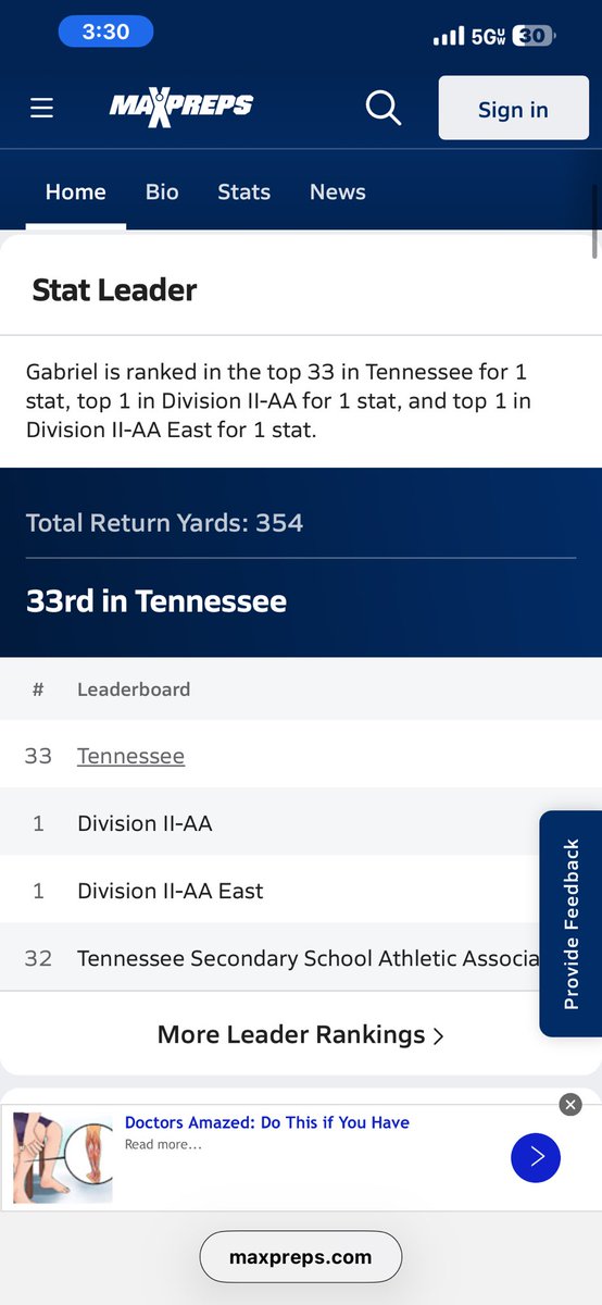 Gabriel Linkous tweet media