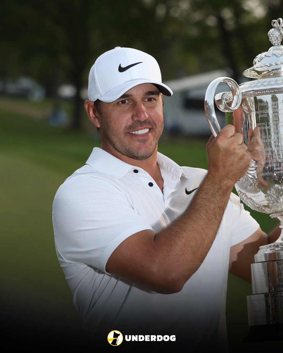 Underdog Golf tweet media