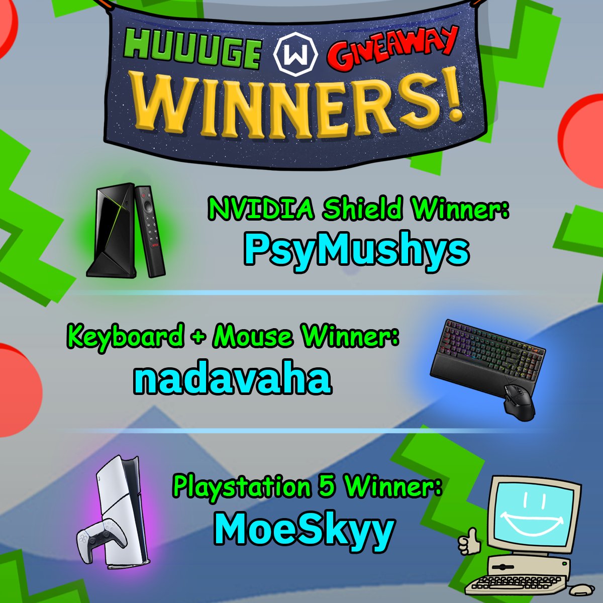 Windscribe tweet media