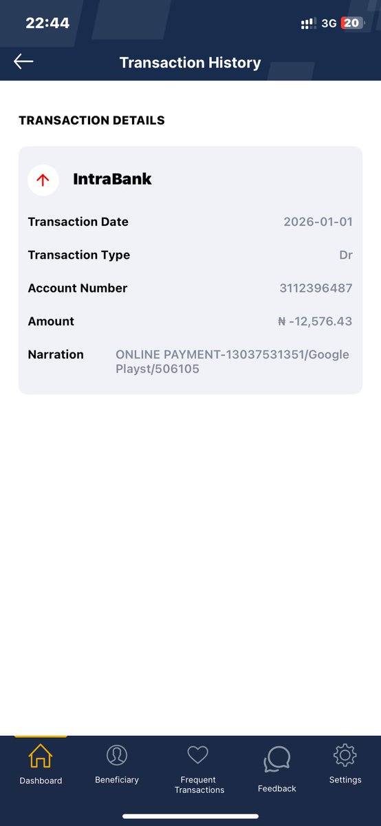 Samilankyy's tweet photo. @FirstBankngr It’s time to expose you guys, I’ve been quiet for so long. And a lot of complaints coming from a lot of customers about the same thing @FirstBankngr https://t.co/vD2aN30lzo