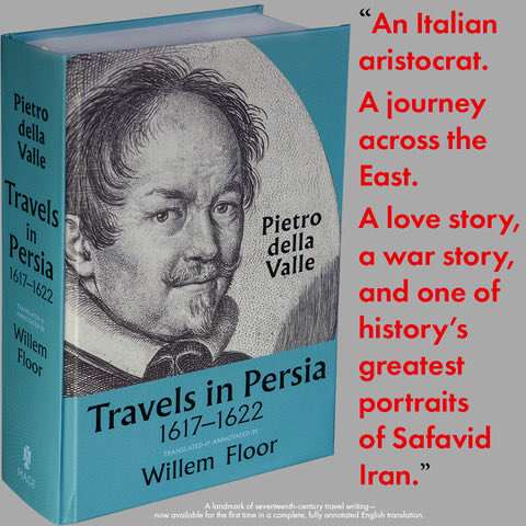 MagePublishers's tweet photo. A landmark of seventeenth-century travel writing—now available for the first time in a complete, fully annotated English translation. https://t.co/5bkZjdjeBc https://t.co/cvp4u4JH72