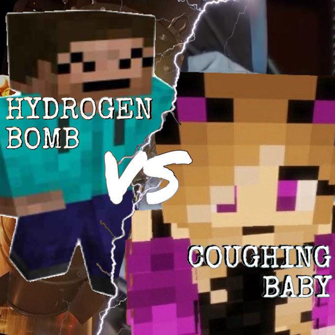 fatfadox's tweet image. Resumen de: ¿Cuanto sabes de Minecraft?