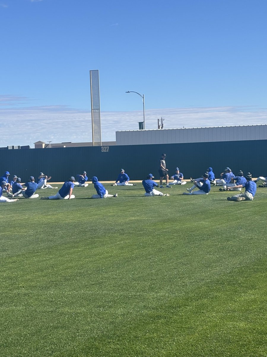 Western TX Baseball tweet media
