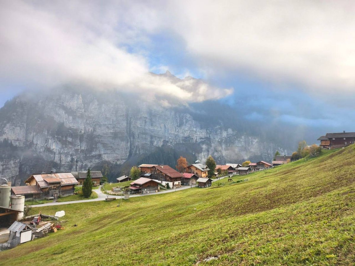 Flowckaaa's tweet image. Love this way of life ☺️