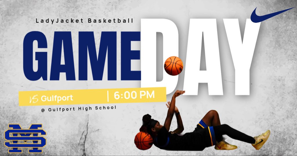 LadyJacketsB's tweet image. Game Day‼️