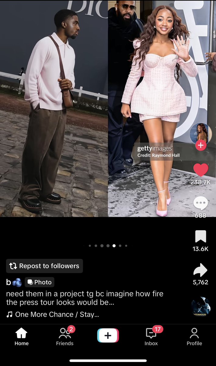 sylaxoo's tweet image. So there’s this fashion duo that don’t know they’re a duo but need to work together in a project, the sooner the better