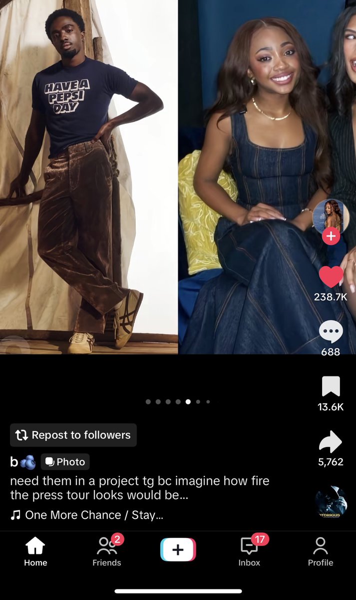 sylaxoo's tweet image. So there’s this fashion duo that don’t know they’re a duo but need to work together in a project, the sooner the better