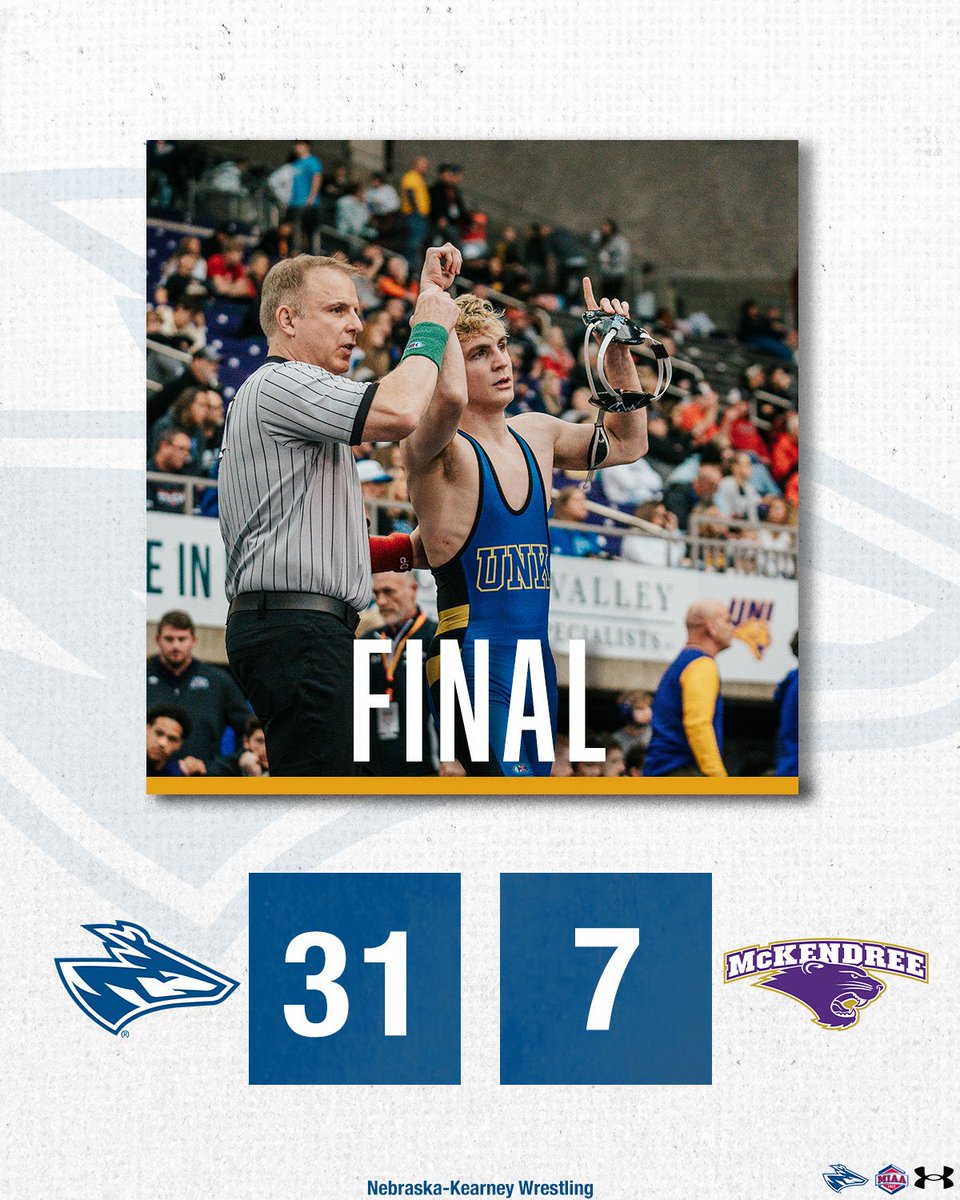 UNK Loper Wrestling tweet media