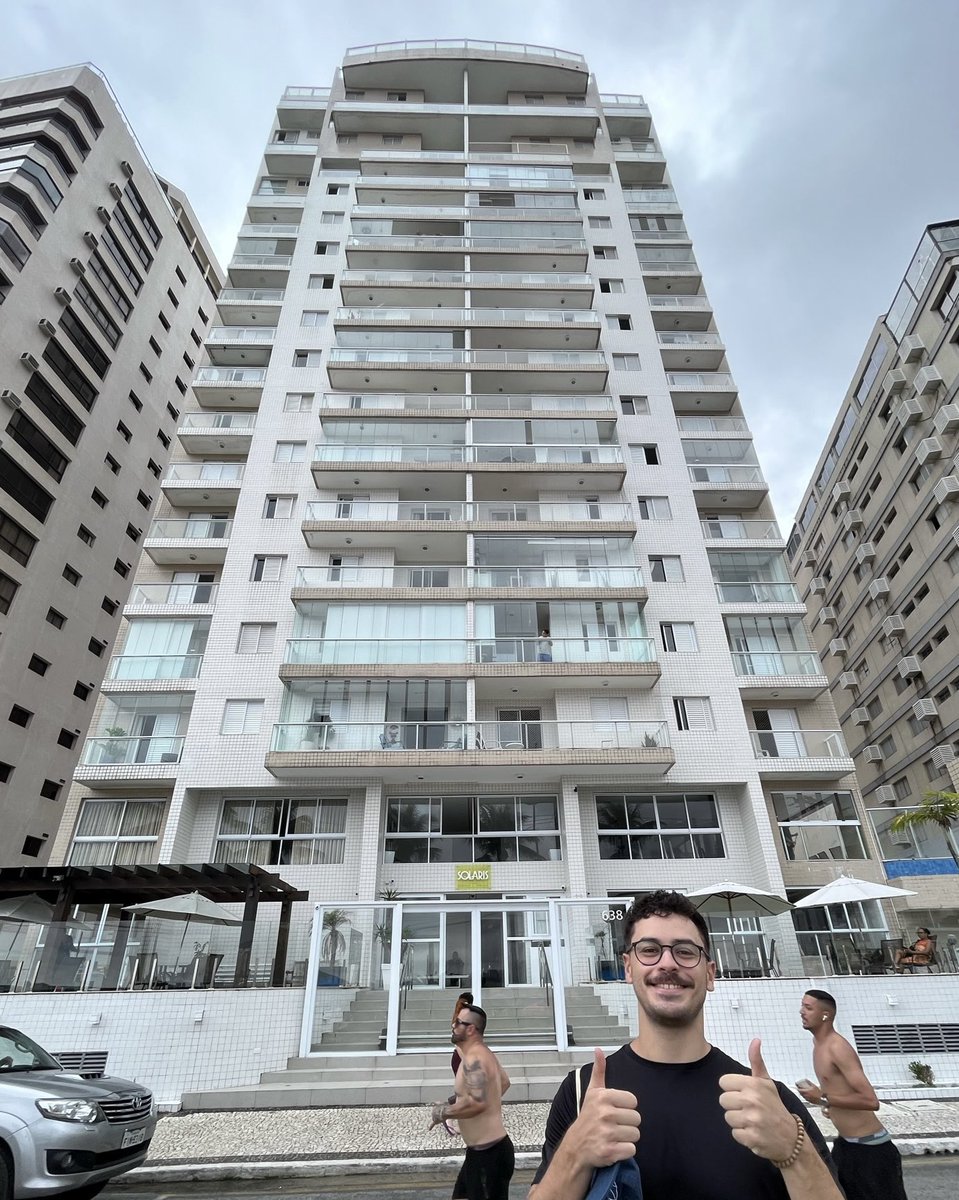 pedrolheiro's tweet image. O unico lugar cinematografico que visitei foi o triplex do lula