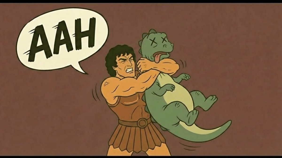 AAH Token by Dingo Pictures tweet media