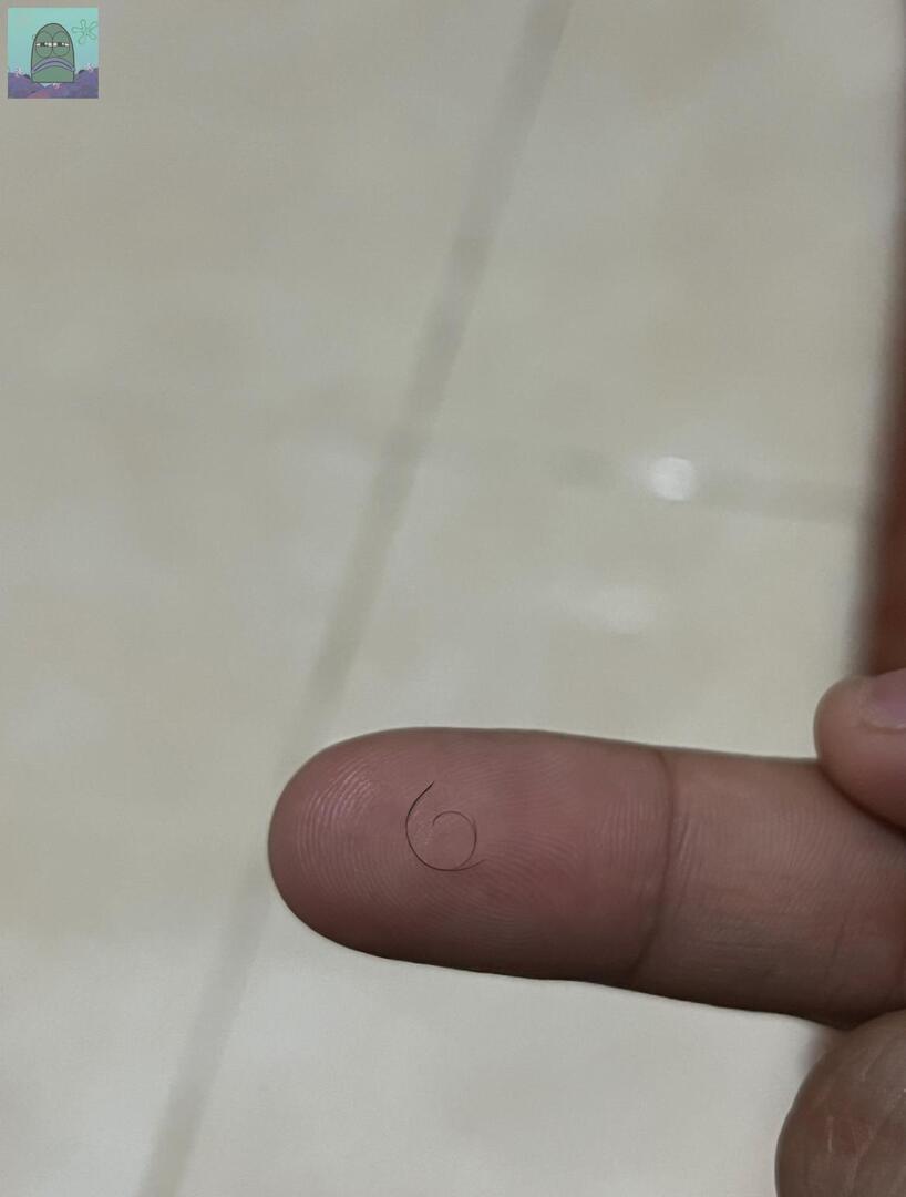 Tanyarl 💚 tweet media