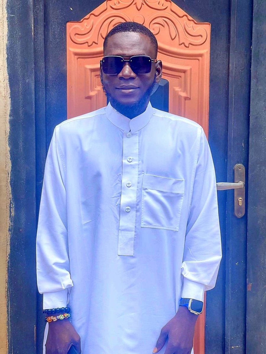 Abdul Rauf Ibrahim tweet media