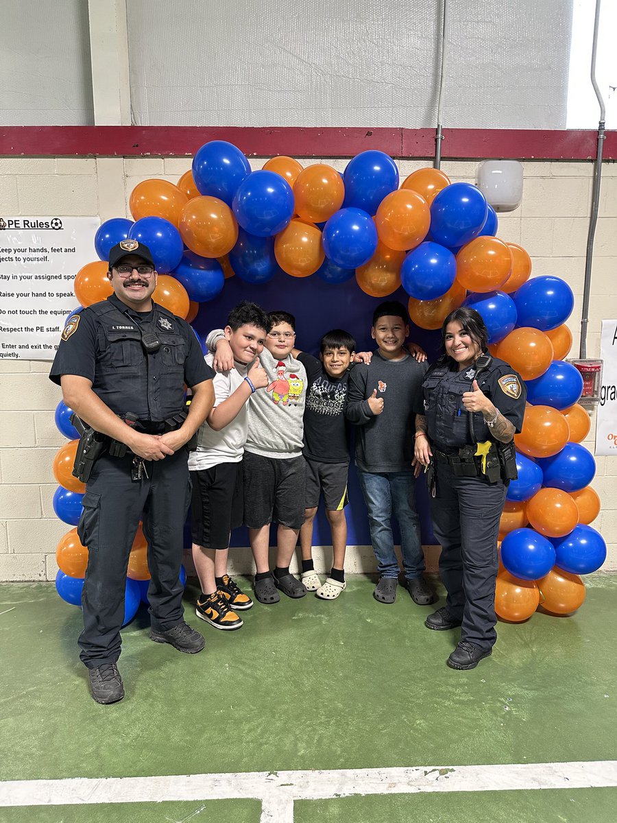 Orange Grove Tigers tweet media