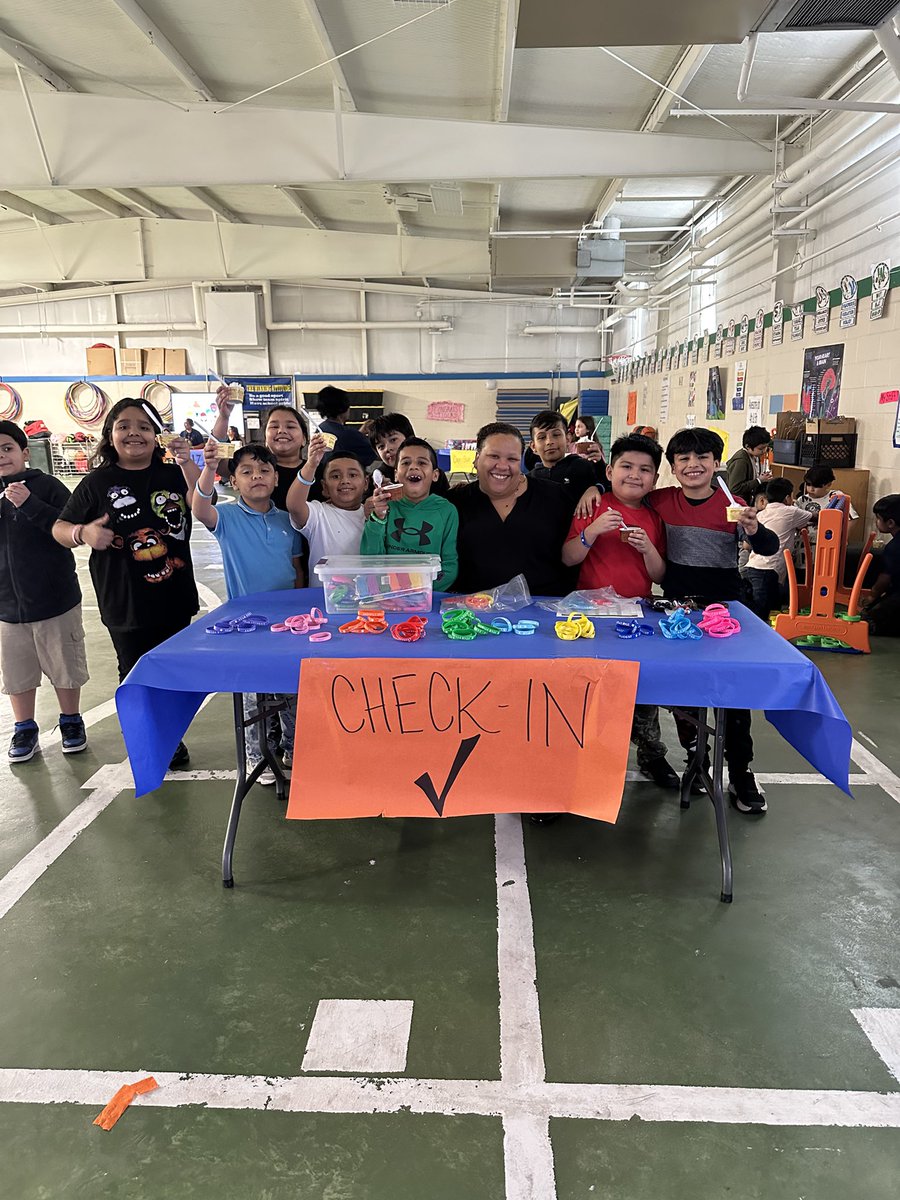 Orange Grove Tigers tweet media