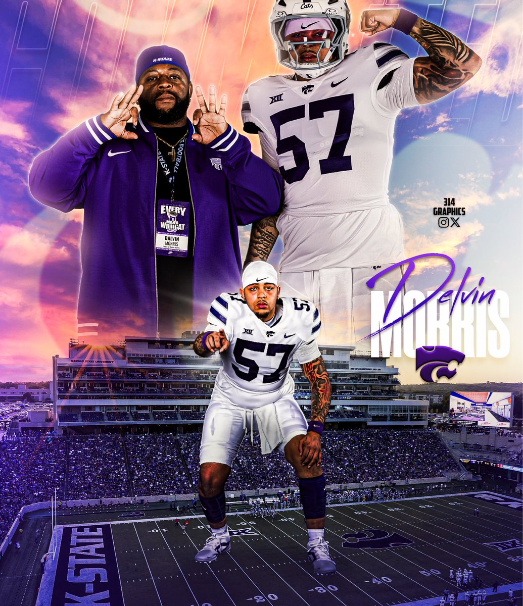 Delv1n Morris tweet media