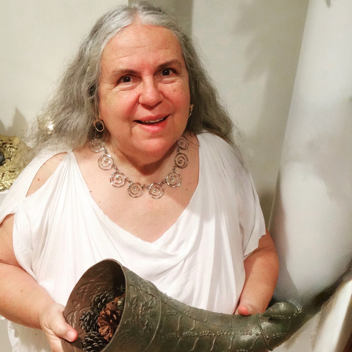 Selena Fox tweet media