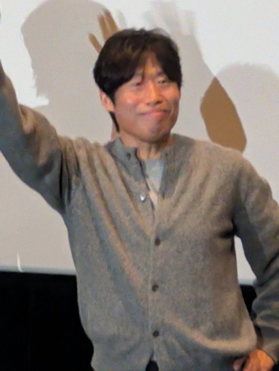 昨日は、ユヘジンしとハイタッチが出来たので最高でした！