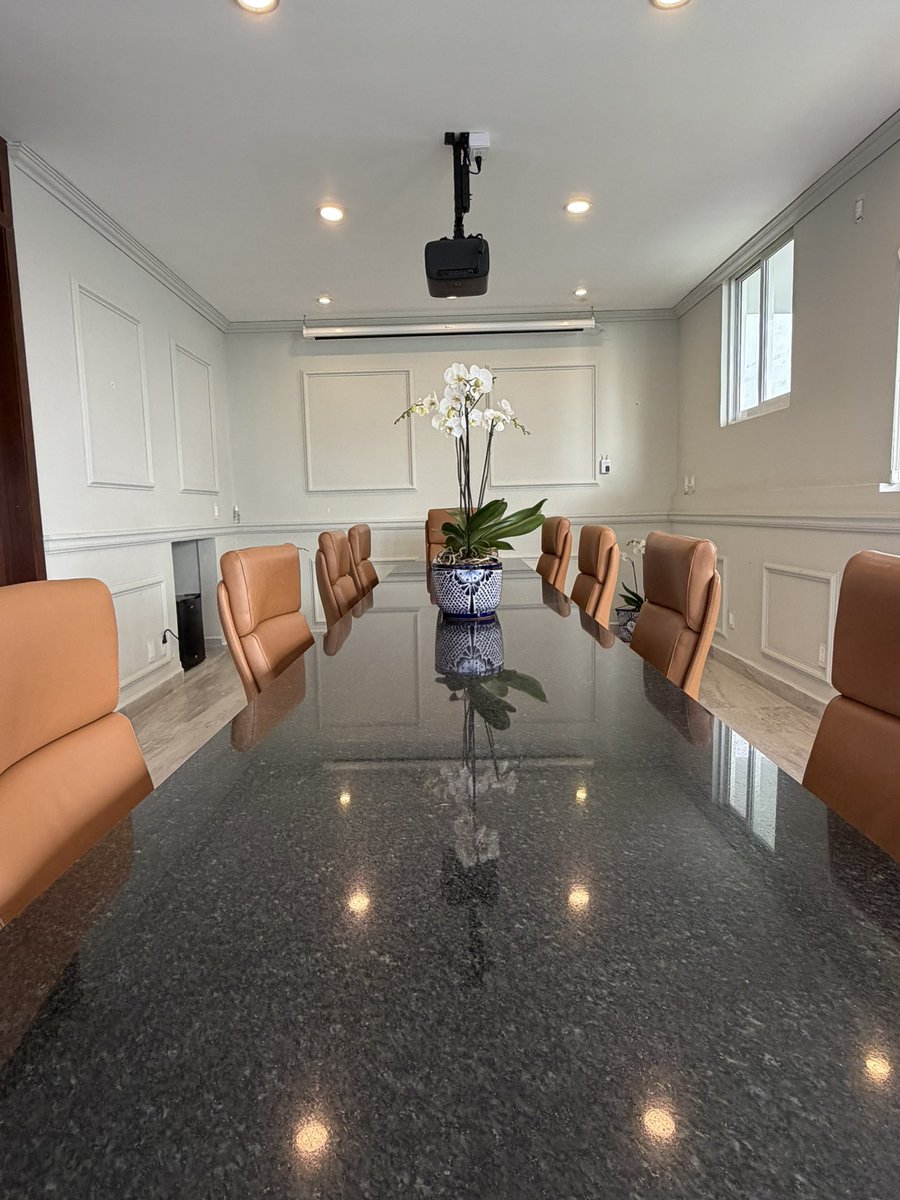 Además de contar con un equipo de expertos y con la mejor obtención de resultados, en <a href="/ARS_Abogados/">Aguilar Rivas Solorio Abogados</a> tenemos instalaciones de primer nivel. 

Cualquier asunto penal es atendido con responsabilidad, excelencia y atención a los detalles. 

#Abogado #Penalista #PLD