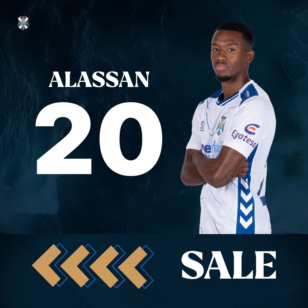 CDTOficial's tweet photo. ⌚️ 77' | 0-0 | 🔁 Últimas sustituciones del #CDTenerife.

◀️ Salen @gallegoenric y @alassannn.
▶️ Entran #BaldeJr y @noeeel9vd.

#TenerifeCFTalavera #LaBregaNosUne #DISAFÍO #AlGolpito https://t.co/j06i9iTLEx
