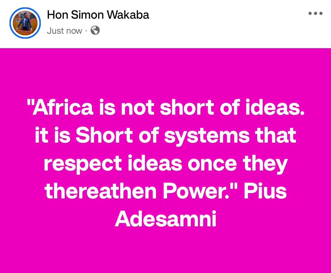 Wakaba Konnect (@wakabaez) on Twitter photo 